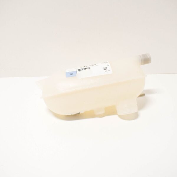17111707540 - BMW 3 E30 Coolant Expansion Tank 17111707540 1707540 NEW GENUINE