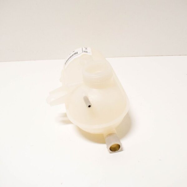 17111707540 - BMW 3 E30 Coolant Expansion Tank 17111707540 1707540 NEW GENUINE