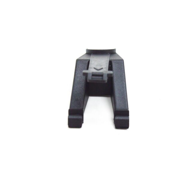17111709332 - BMW 7 E32 radiator mount 17111709332 1709332 NEW REAL