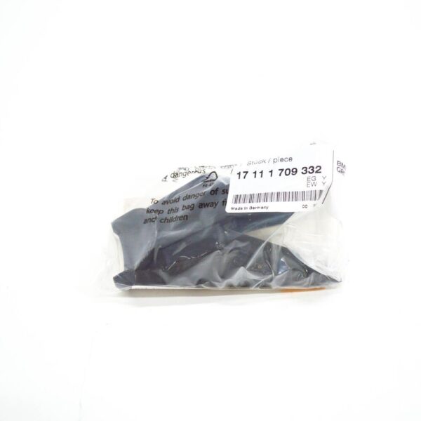 17111709332 - BMW 7 E32 radiator mount 17111709332 1709332 NEW REAL