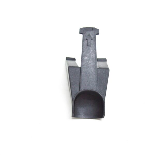 17111709332 - BMW 7 E32 radiator mount 17111709332 1709332 NEW REAL