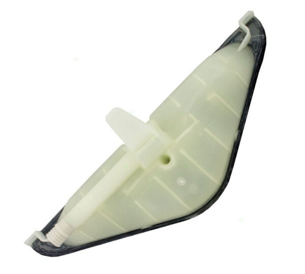 17111712196 - NEW BMW 7 E32 COOLANT EXPANSION TANK 17111712196 1712196 ORIGINAL