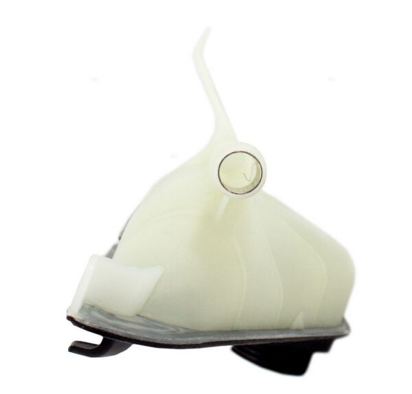 17111712196 - NEW BMW 7 E32 COOLANT EXPANSION TANK 17111712196 1712196 ORIGINAL