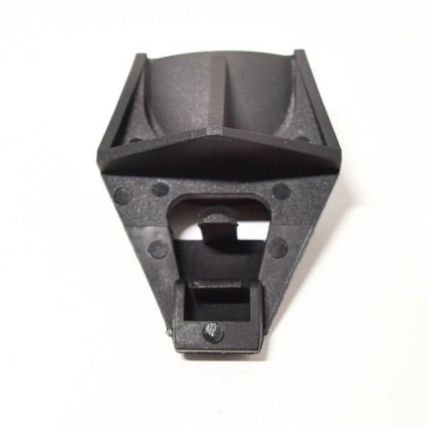 17111712347 - BMW 3 E30 Radiator Bracket 17111712347 NEW GENUINE