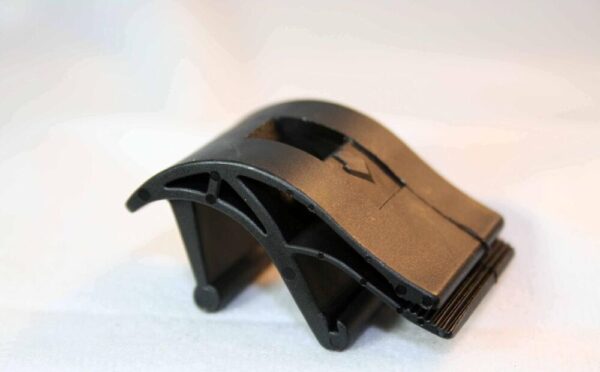 17111712660 - BMW E32 Original Superior Bracket 17111712660