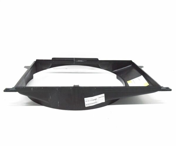 17111712685 - NEW BMW 5 E34 RADIATOR FAN SHROUD 520MM 17111712685 1712685 OEM