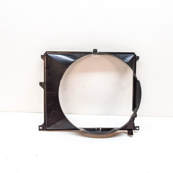 17111712686 - NEW BMW 5 E34 RADIATOR FAN SHROUD 520MM 17111712686 1712686 ORIGINAL