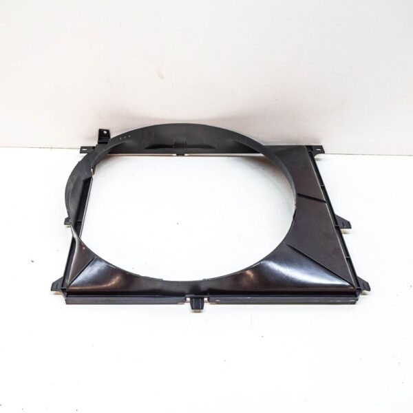 17111712686 - NEW BMW 5 E34 RADIATOR FAN SHROUD 520MM 17111712686 1712686 ORIGINAL