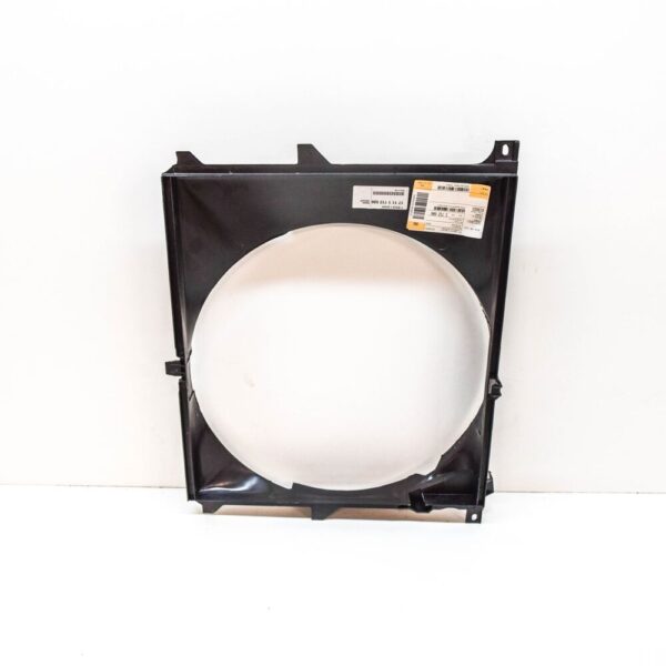 17111712686 - NEW BMW 5 E34 RADIATOR FAN SHROUD 520MM 17111712686 1712686 ORIGINAL