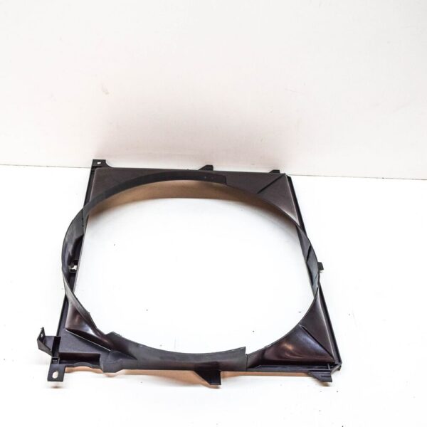 17111712686 - NEW BMW 5 E34 RADIATOR FAN SHROUD 520MM 17111712686 1712686 ORIGINAL