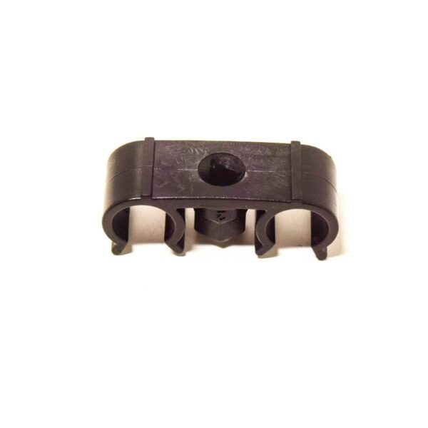 17111719190 - BMW 3 E30 Coolant Expansion Tank Bracket Clip 17111719190 1719190 NEW GENUINE
