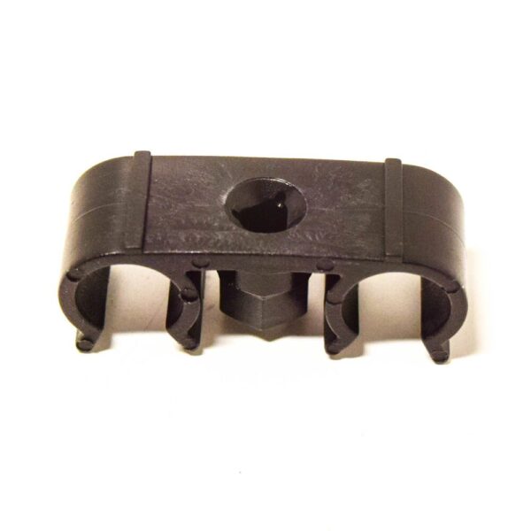 17111719190 - BMW 3 E30 Coolant Expansion Tank Bracket Clip 17111719190 1719190 NEW GENUINE