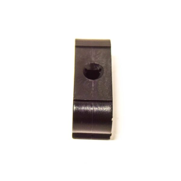 17111719190 - BMW 3 E30 Coolant Expansion Tank Bracket Clip 17111719190 1719190 NEW GENUINE