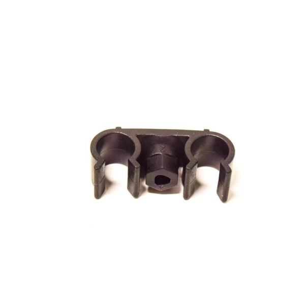 17111719190 - BMW 3 E30 Coolant Expansion Tank Bracket Clip 17111719190 1719190 NEW GENUINE