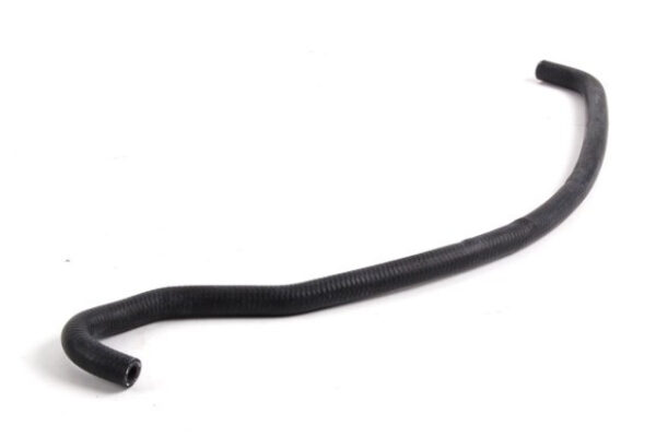 17111723521 - NEW BMW 3 SERIES E36 Z3 89-00 EXPANSION TANK HOSE 1723521 92-98 ORIGINAL