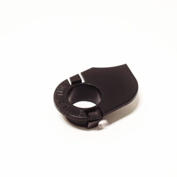 17111723580 - BMW E36 E39 E38 Z3 Coolant Expansion Tank Mounting Clip 17111723580 NEW GENUINE