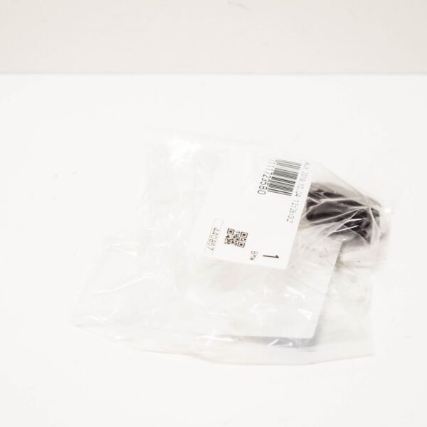17111723580 - BMW E36 E39 E38 Z3 Coolant Expansion Tank Mounting Clip 17111723580 NEW GENUINE