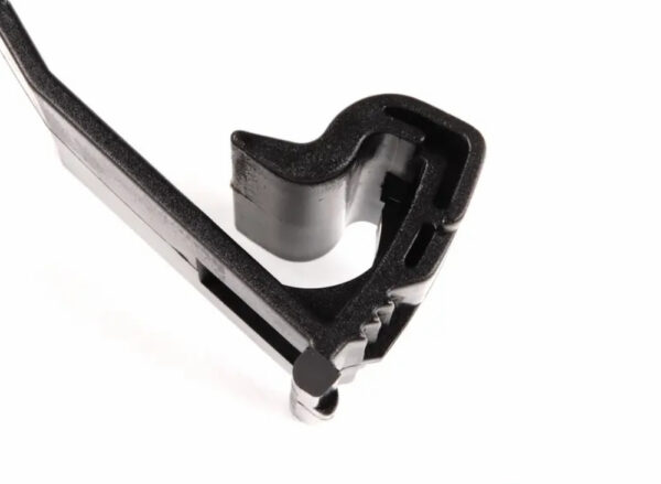 17111737709 - BMW 7 E38 radiator mount 17111737709 1737709 NEW ORIGINAL