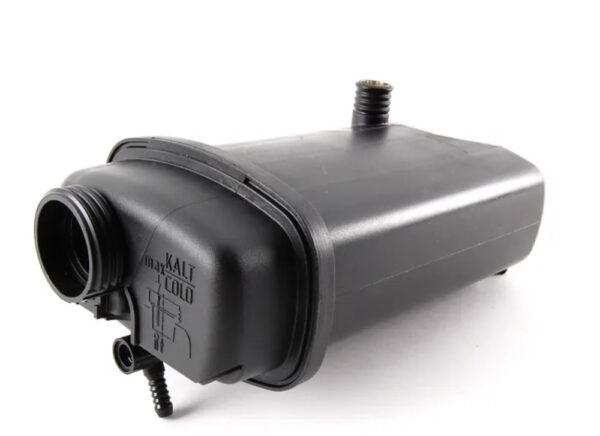 17111741167 - NEW BMW 5 E39 COOLAND EXPANSION TANK 1741167 17111741167 ORIGINAL