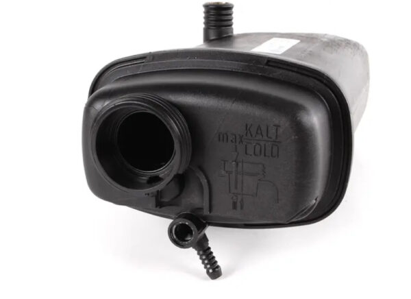 17111741167 - NEW BMW 5 E39 COOLAND EXPANSION TANK 1741167 17111741167 ORIGINAL