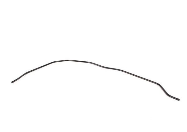 17112225396 - BMW E30 17112225396 Radiator Expansion Tank Hose