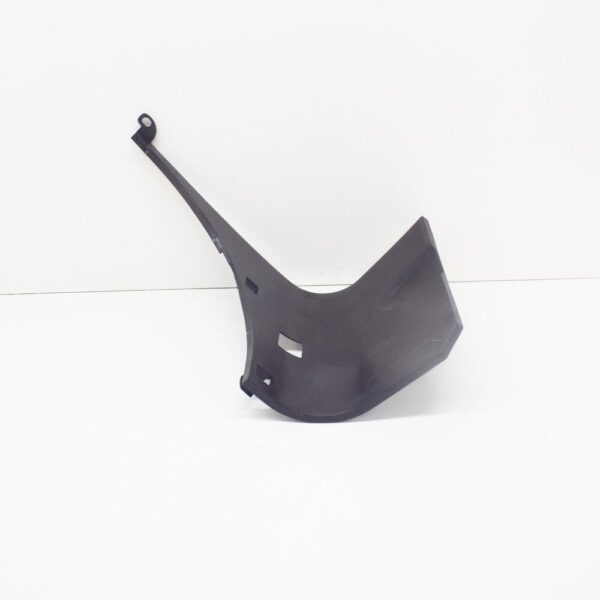 17112228946 - NEW BMW M3 CONVERTIBLE E46 RADIATOR RIGHT AIR DUCT 17112228946 ORIGINAL