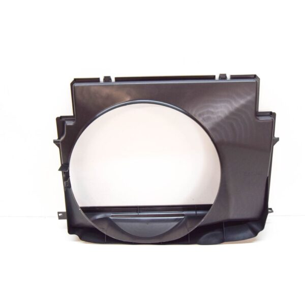17112247348 - BMW 5 E39 radiator fan hood 17112247348 2247348 NEW REAL