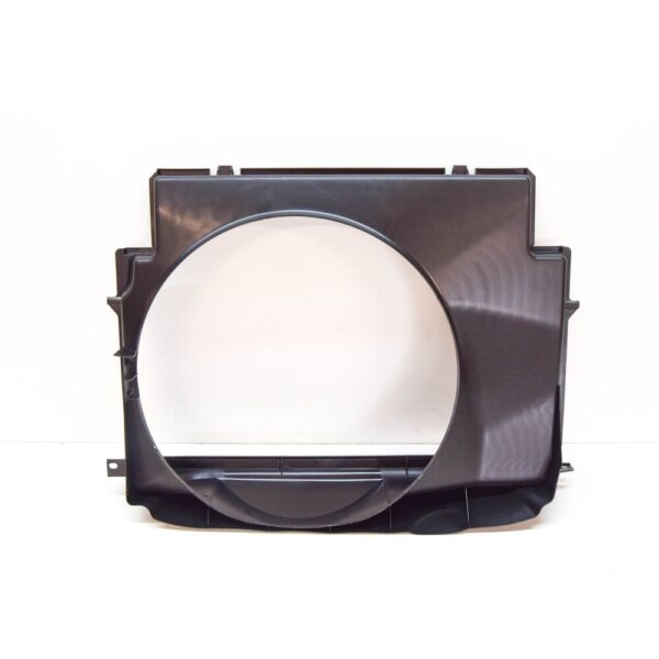 17112247348 - BMW 5 E39 radiator fan hood 17112247348 2247348 NEW REAL