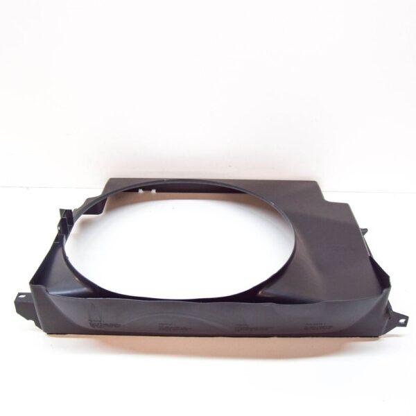 17112247348 - BMW 5 E39 radiator fan hood 17112247348 2247348 NEW REAL