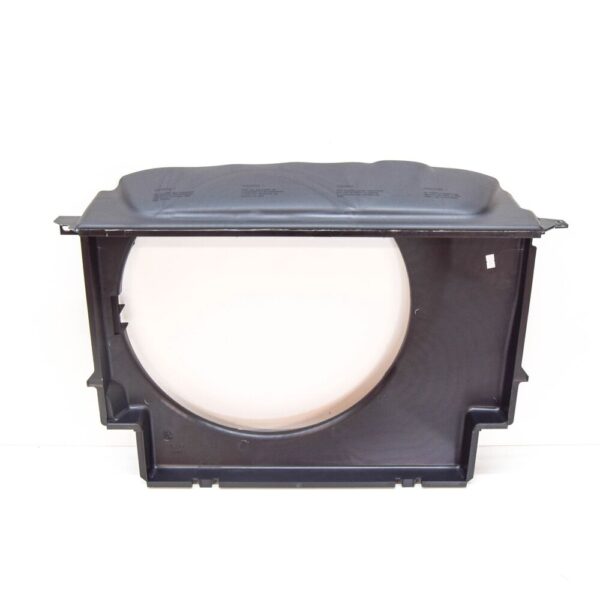 17112247348 - BMW 5 E39 radiator fan hood 17112247348 2247348 NEW REAL