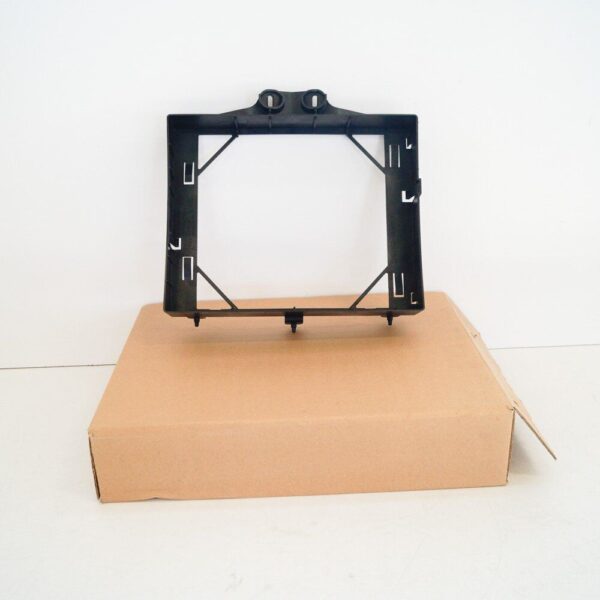 17112284279 - NEW BMW 5 F10 M5 RADIATOR FRAME 17112284279 2284279 ORIGINAL