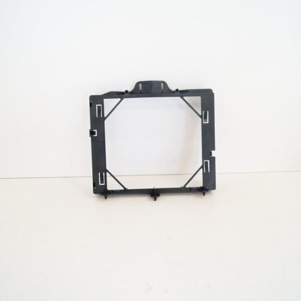 17112284279 - NEW BMW 5 F10 M5 RADIATOR FRAME 17112284279 2284279 ORIGINAL
