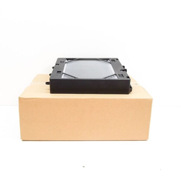 17112284603 - BMW 2 F22 F87 Left Auxiliary Radiator OEM 17112284603 2284603 New Genuine