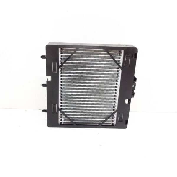 17112284603 - BMW 2 F22 F87 Left Auxiliary Radiator OEM 17112284603 2284603 New Genuine