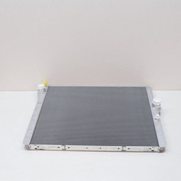 17112284607 - 2017 BMW 3 M3 F80 Engine Cooling Radiator 17112284607 2284607