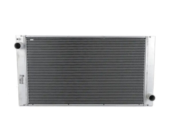 17112751275 - MINI COOPER S CLUBMAN R55 Aluminum Cooler 17112751275 2751275 NEW GENUINE