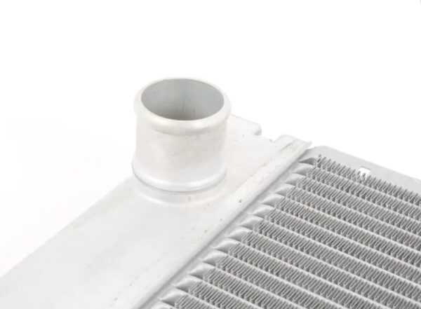17112751276 - MINI COOPER S CONVERTIBLE R57 LCI Engine Cooler 17112751276 NEW GENUINE