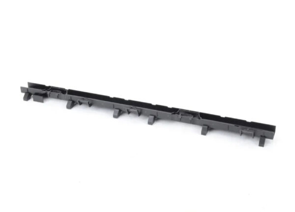 17113414987 - NEW BMW X3 E83 LOWER RADIATOR GRILLE 17113414987 3414987 GENUINE