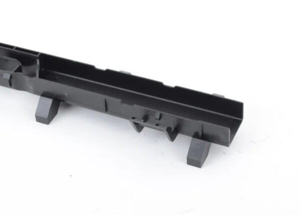 17113414987 - NEW BMW X3 E83 LOWER RADIATOR GRILLE 17113414987 3414987 GENUINE