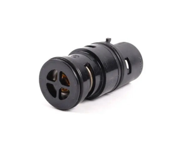 17113438717 - NEW BMW E83N SUV ENGINE EXPANSION TANK THERMOSTAT 17113438717 04-09 GENUINE