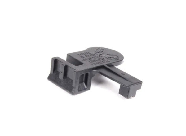 17117521783 - BMW 1 E88 radiator fan mounting clip 17117521783 7521783 NEW ORIGINAL