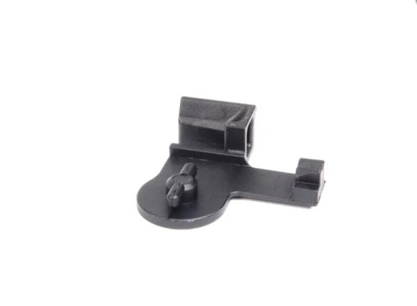17117521783 - BMW 1 E88 radiator fan mounting clip 17117521783 7521783 NEW ORIGINAL