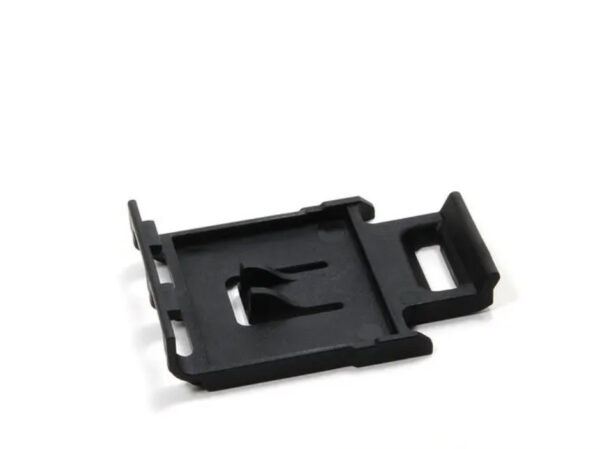 17117521784 - BMW 3 Series E90 motor fan hood mount 17117521784 7521784 NEW ORIGINAL