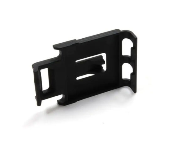 17117521784 - BMW 3 Series E90 motor fan hood mount 17117521784 7521784 NEW ORIGINAL