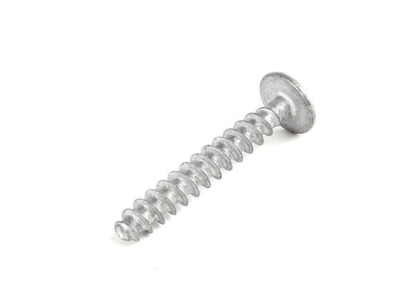 17117536972 - BMW E81 Original Self Tapping Screw 17117536972
