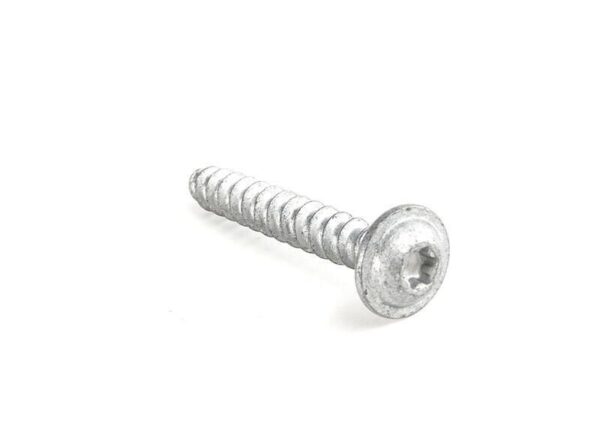 17117536972 - BMW E81 Original Self Tapping Screw 17117536972