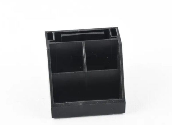 17117544526 - BMW 6 Convertible E64 Lower Radiator Mount 7544526 17117544526 NEW ORIGINAL