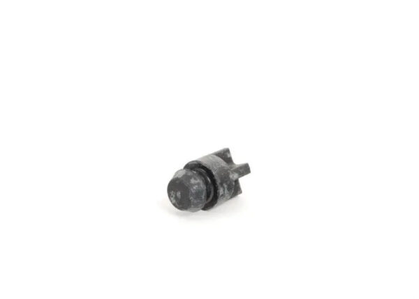 17117558350 - NEW BMW X5 F15, F85 REFRIGERATOR PUSH ADAPTER 7558350 17117558350 ORIGINAL