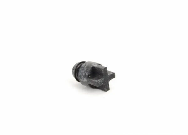 17117558350 - NEW BMW X5 F15, F85 REFRIGERATOR PUSH ADAPTER 7558350 17117558350 ORIGINAL