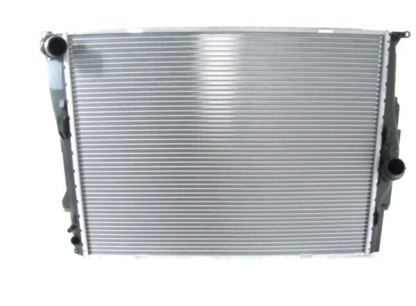 17117559273 - BMW 1 COUPE E82 ENGINE COOLING RADIATOR 7559273 17117559273 NEW GENUINE